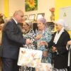 В Бохтаре наградили почти 100 учителей