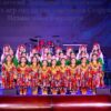 Таджикистан занял первое место на Дельфийских играх стран СНГ