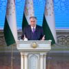 Эмомали Рахмон призвал инвестировать в горные районы Таджикистана