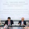 Онкологи Таджикистана и Китая договорились о научном сотрудничестве