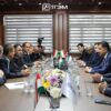 В Таджикистане построят 51,4 км дороги вдоль Рогунского водохранилища