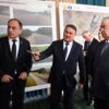 В Таджикистане реконструируют 70-километровую трассу Вахдат — Оби-Гарм