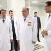 В Душанбе открыли фармацевтический завод и представили проекты на более 3 тысяч рабочих мест