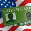 Посольство США предупредило жителей Таджикистана о мошенничестве с лотереей Green Card