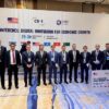Достижения Таджикистана в сфере ИИ представили на конференции C5+1 SI
