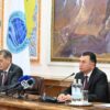 Кохир Расулзода подвёл итоги председательства Таджикистана в ШОС
