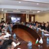 В Душанбе прошёл первый круглый стол ШОС по транспорту и логистике