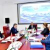 В Душанбе обсудили водную и климатическую безопасность Центральной Азии